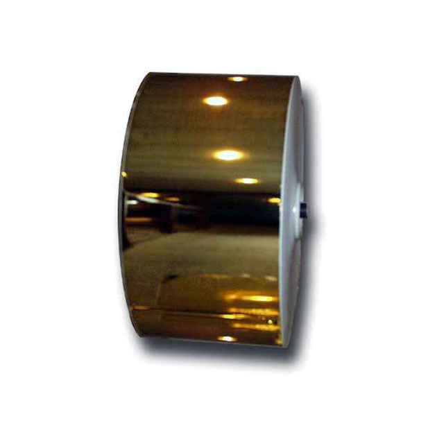 Papel de aluminio de diferentes tamaños a buen precio para embalaje de cigarrillos