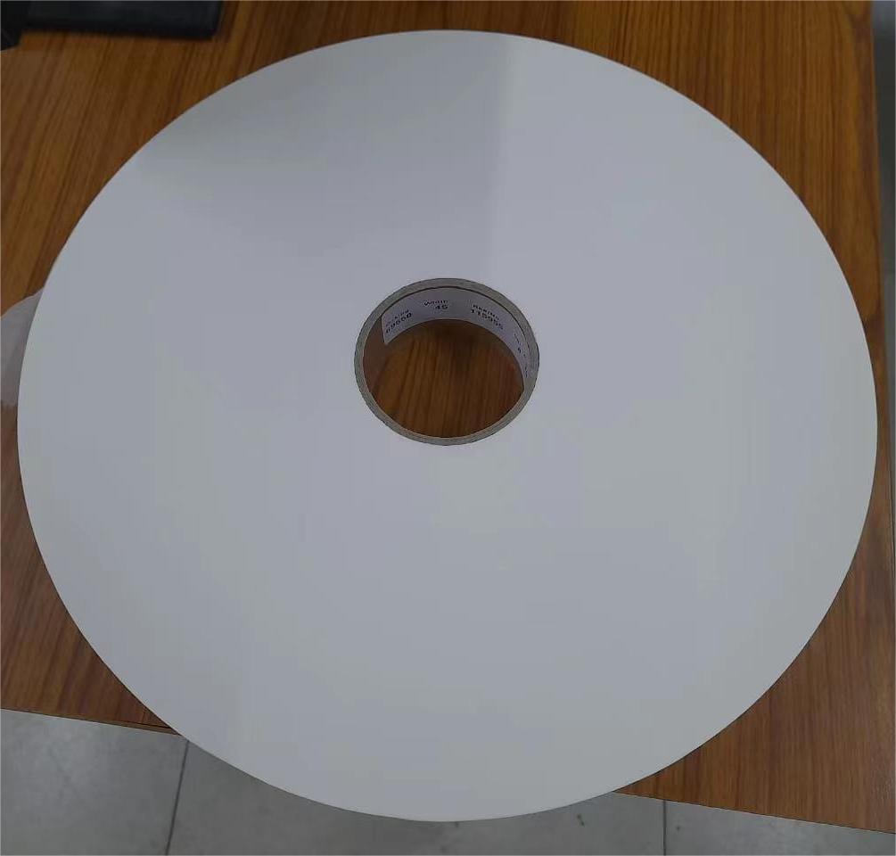 Papel tisú para pegar placas de batería, 12,5 g/m²